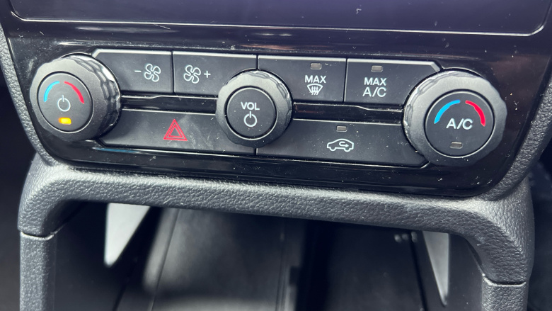 Ford Ranger Diesel Pick Up Double Cab Wildtrak 2.0 EcoBlue 205 Auto